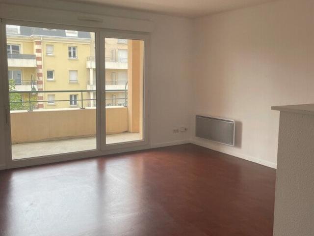 Appartement location à L'Allemagne, Saran