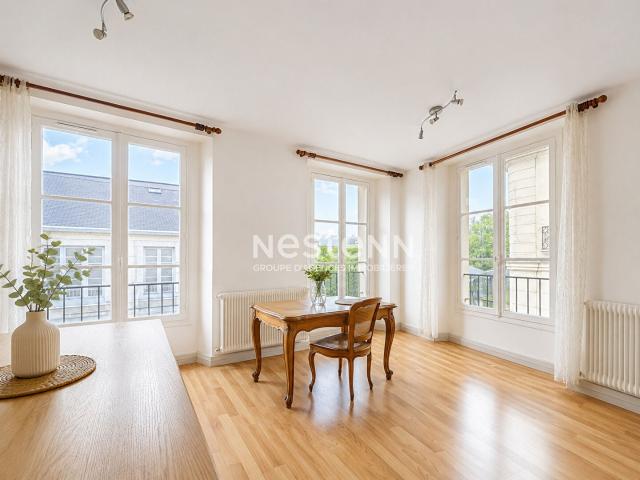 Appartement location à Dreux
