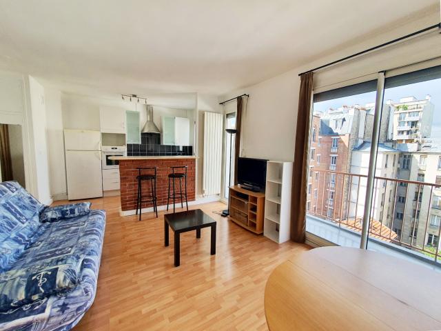 Appartement location à Paris, Île-de-France