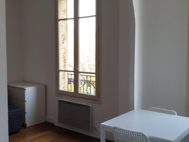 Appartement location à Nogent-sur-Marne, Fontenay-sous-bois