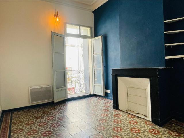 Appartement location à Montpellier