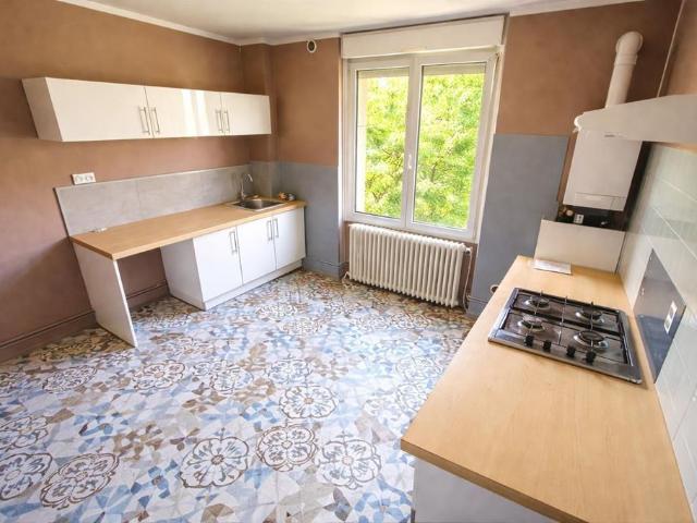 Appartement location à Vesoul