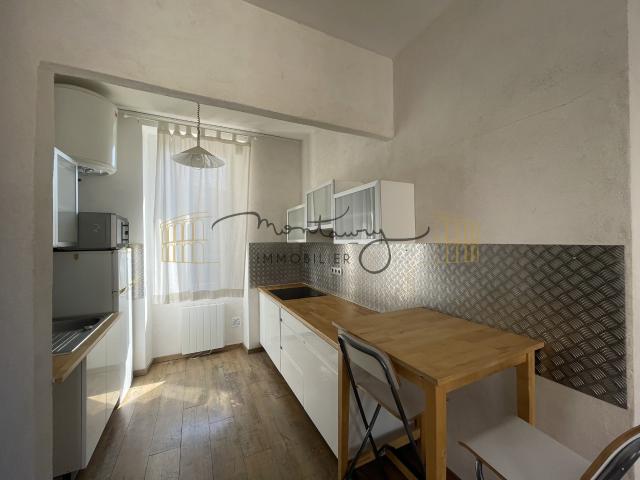 Appartement location à Nîmes