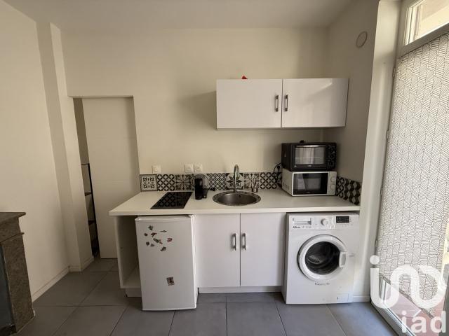 Appartement location à Nîmes