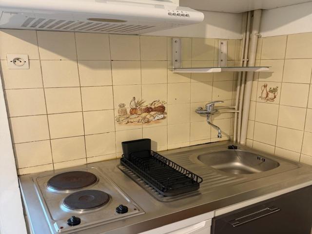 Appartement location à Grange Blanche, Lyon