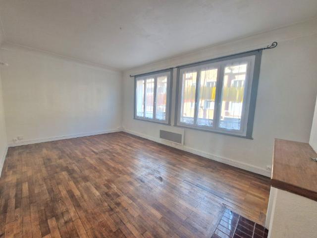 Appartement location à Calais