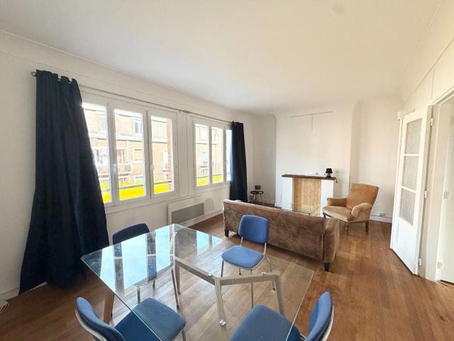 Appartement location à Calais