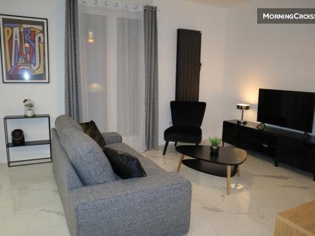 Appartement location à Fontainebleau