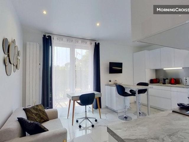 Appartement location à Fontainebleau