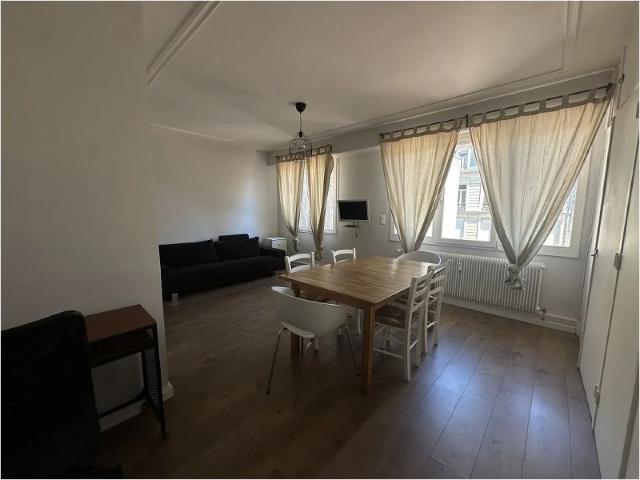 Appartement location à Lille
