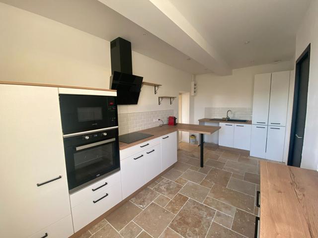 Appartement location à Angers, Corné