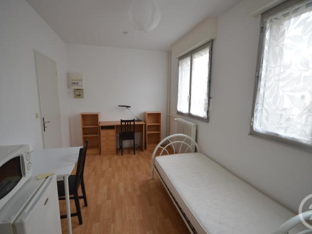 Appartement location à Orléans