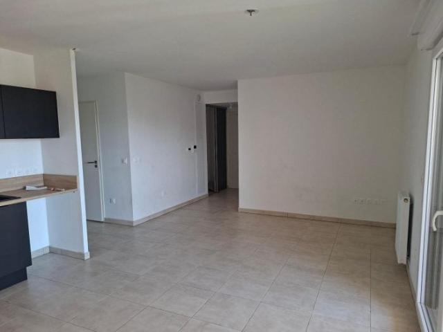 Appartement location à Montpellier