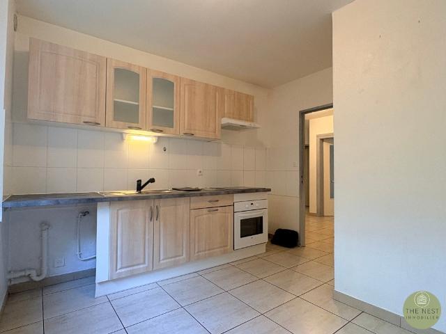 Appartement location à Colmar-Ribeauvillé, Colmar