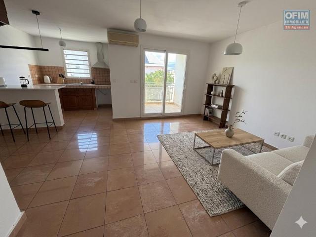 Appartement location à La Réunion