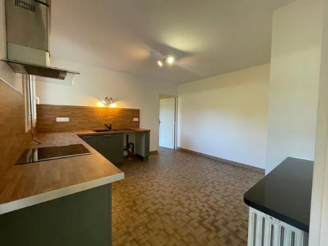 Appartement location à Castres