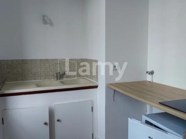 Appartement location à Compiègne, Pierrefonds