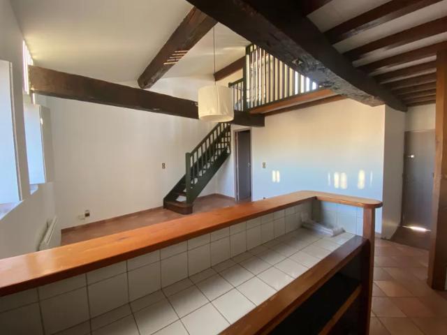 Appartement location à Castres
