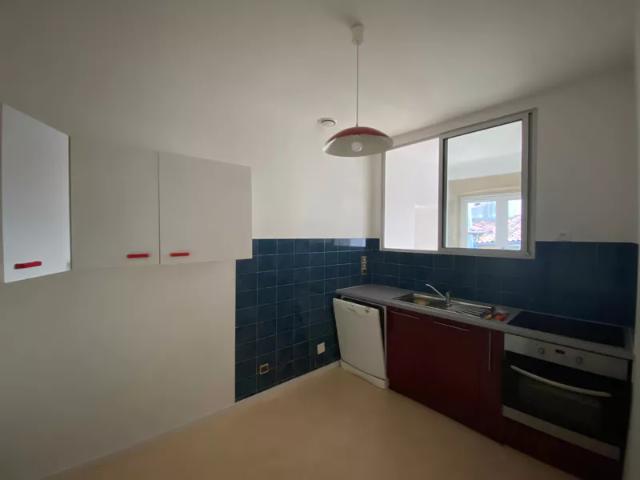 Appartement location à Castres