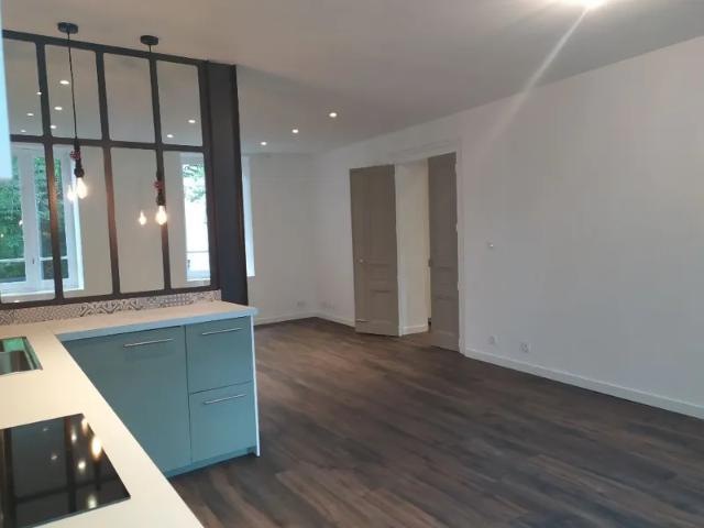 Appartement location à Castres