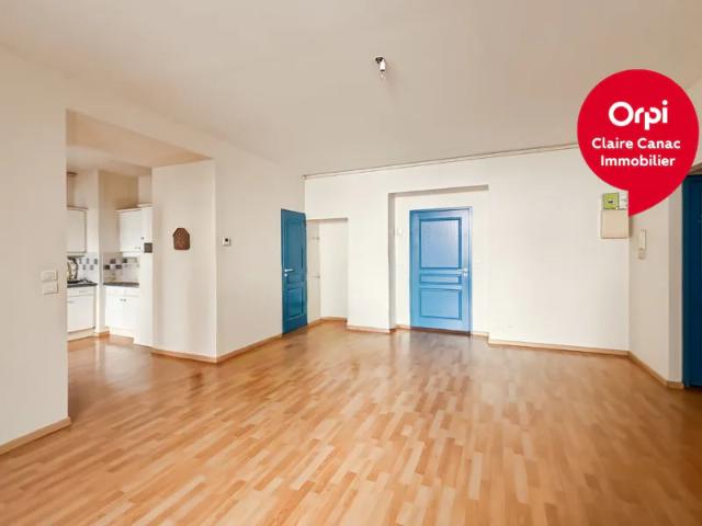 Appartement location à Castres