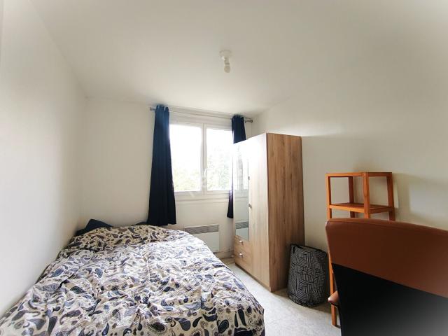 Appartement location à Bobigny, Bagnolet