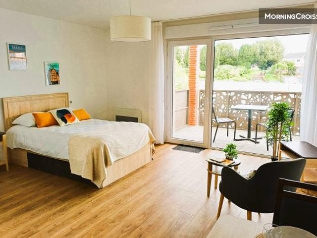 Appartement location à Cholet