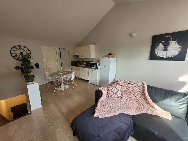 Appartement location à Lille, Haubourdin