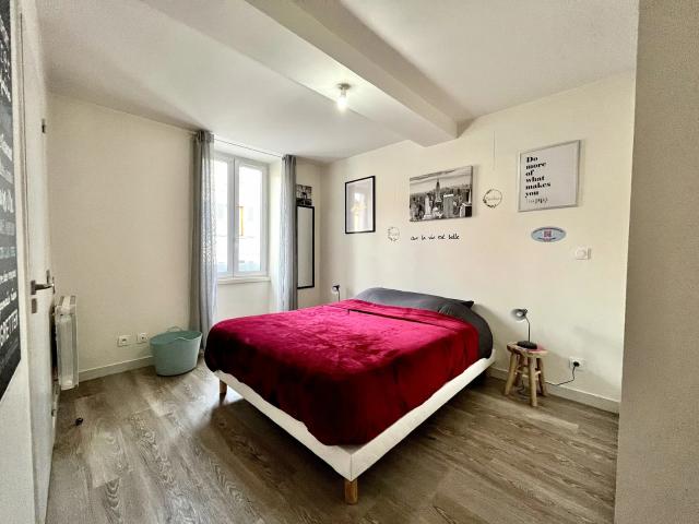Appartement location à Rives, Isère