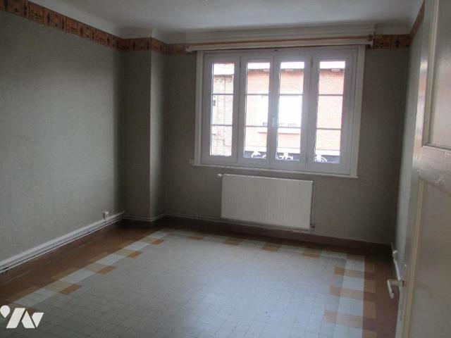 Appartement location à Lille, Seclin