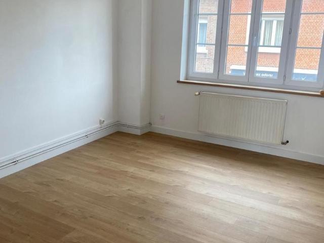 Appartement location à Burgault, Seclin
