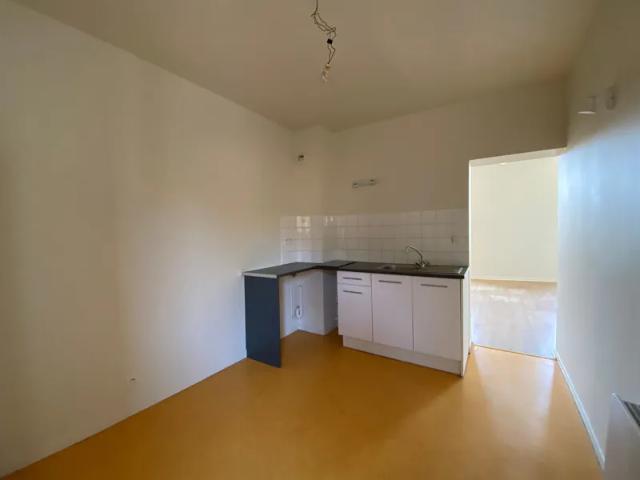 Appartement location à Castres