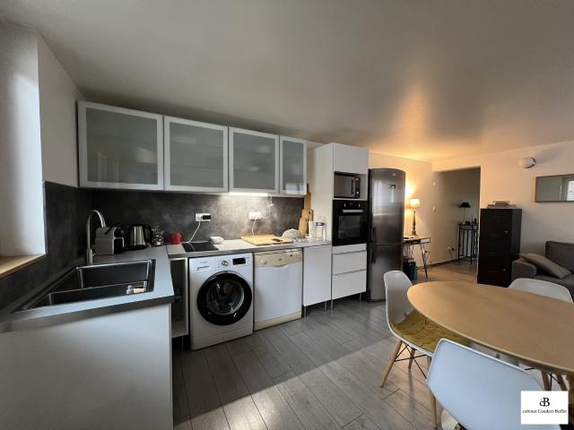 Appartement location à Cosne-Cours-sur-Loire, Cosne-cours-sur-loire