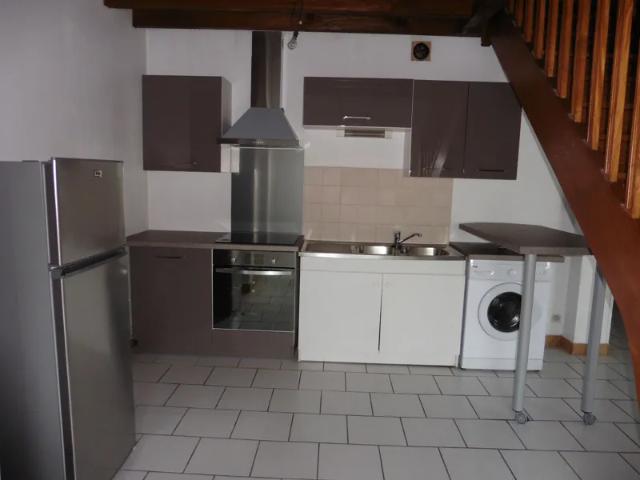 Appartement location à Cosne-Cours-sur-Loire, Cosne-cours-sur-loire