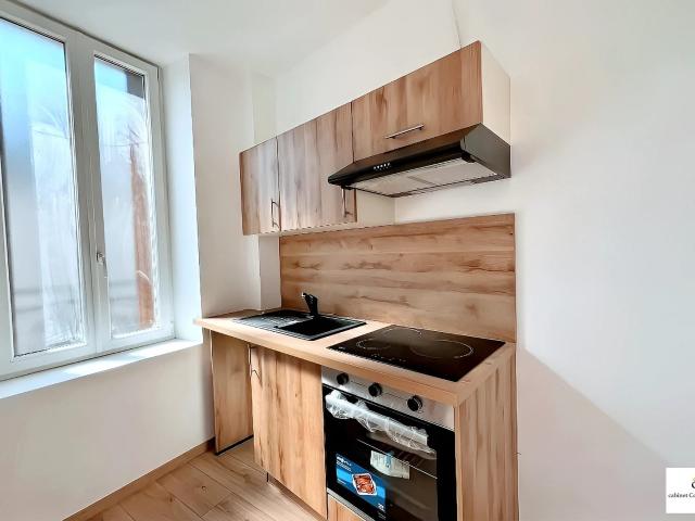 Appartement location à Cosne-Cours-sur-Loire, Cosne-cours-sur-loire