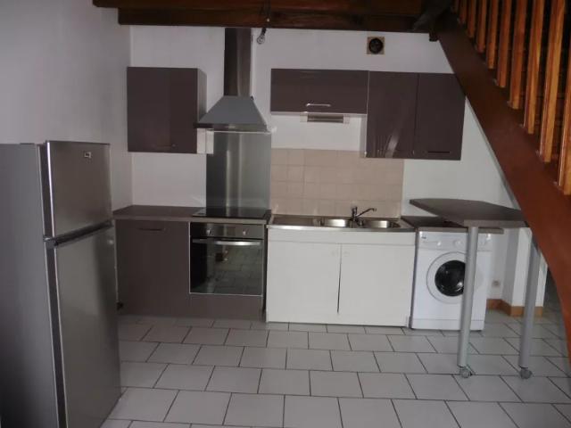Appartement location à Cosne-Cours-sur-Loire, Cosne-cours-sur-loire