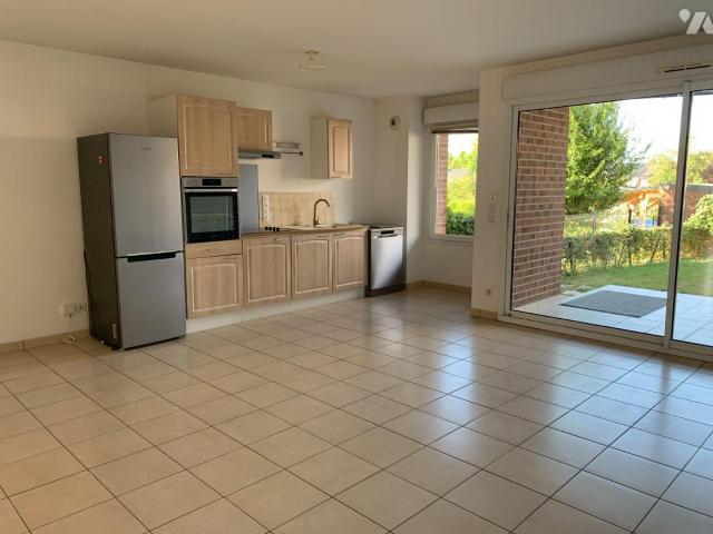 Appartement location à Dunkerque, Bailleul