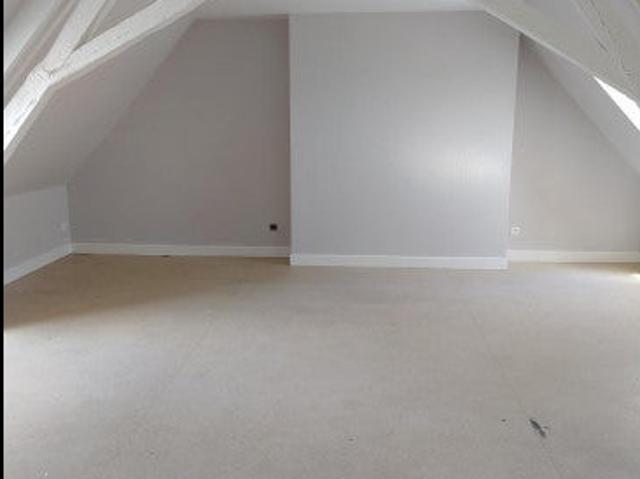 Appartement location à Le Blanc, Rosnay