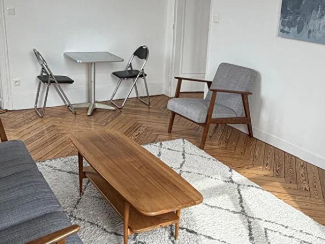 Appartement location à Rouen, Ruan