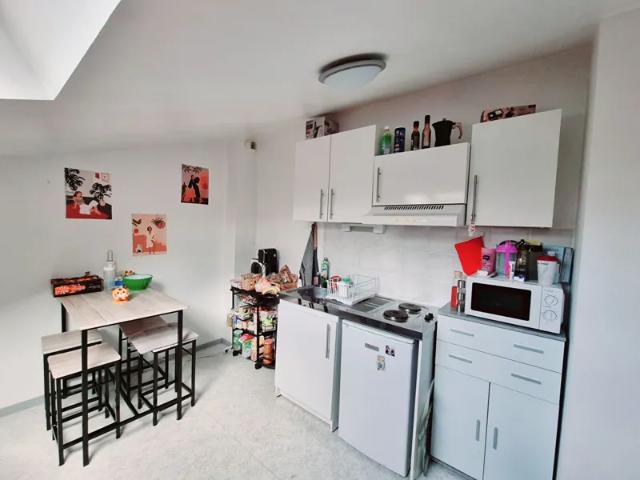 Appartement location à Albi
