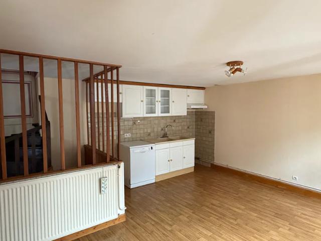 Appartement location à Bar-le-Duc, Bar-le-duc