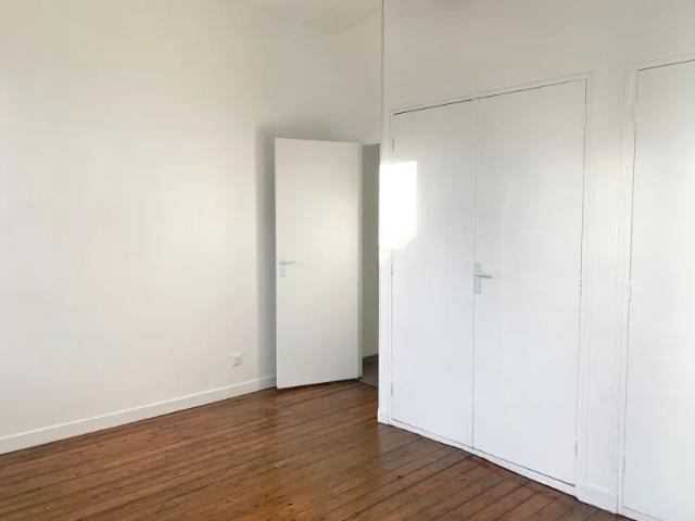 Appartement location à Compiègne