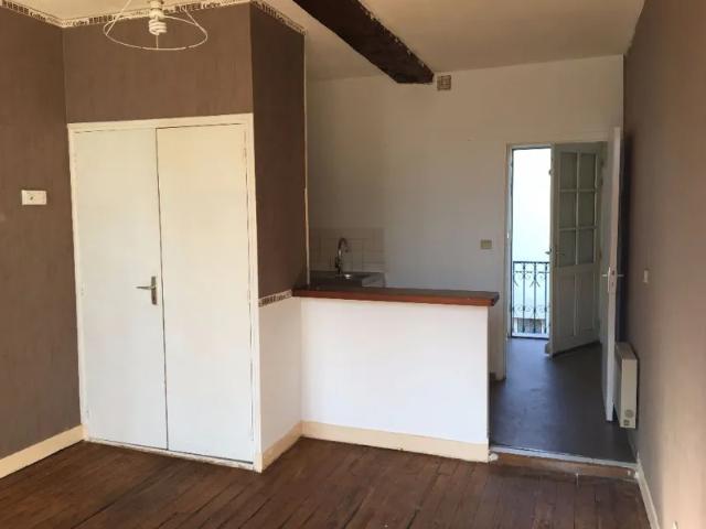 Appartement location à Compiègne