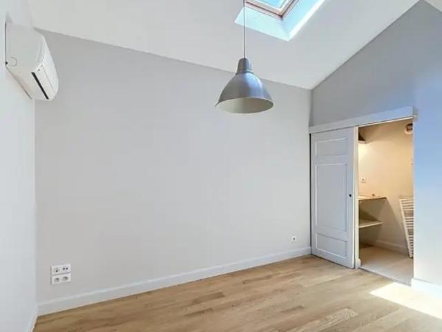 Appartement location à Toulouse