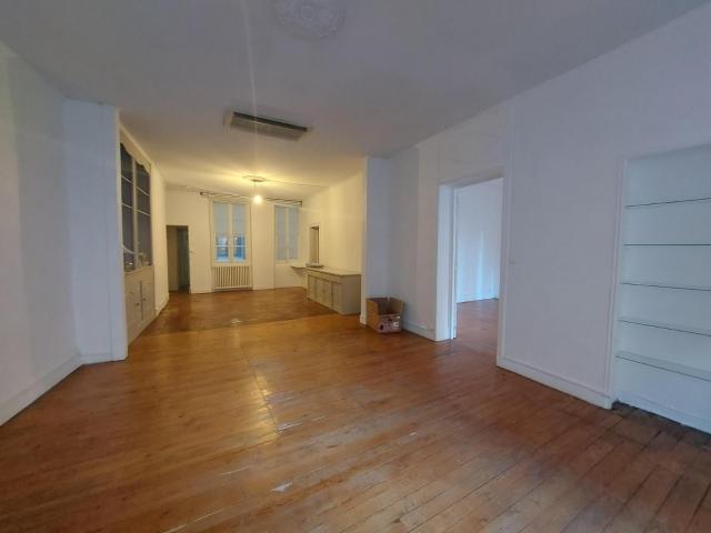 Appartement location à Toulouse