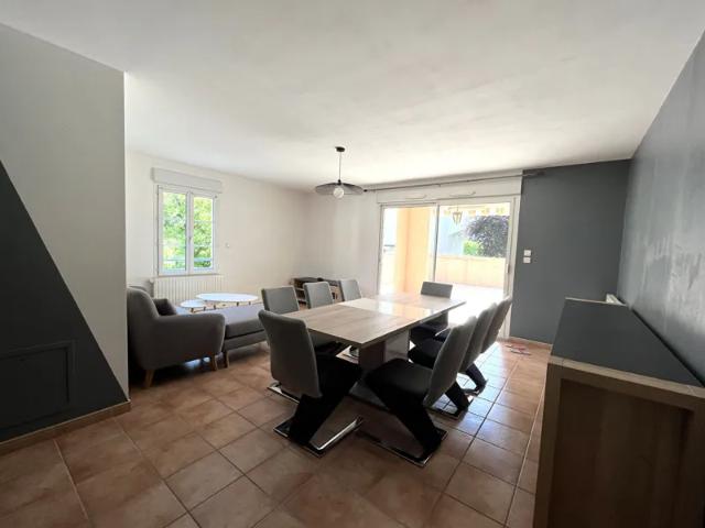 Appartement location à Mâcon