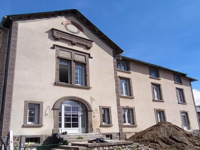 Appartement location à Saint-Flour, Neuvéglise