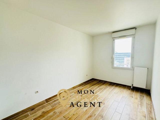 Appartement location à Melun