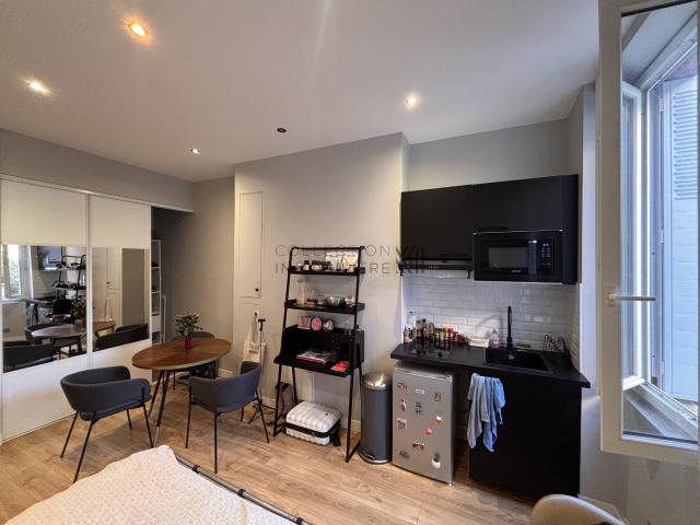 Appartement location à Toulouse