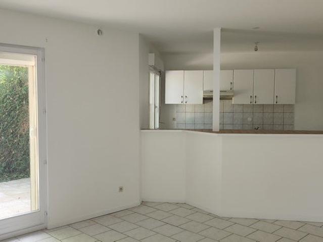 Appartement location à Nancy, Champenoux